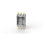 ABB Electrification - Underdel XT5, Pluggbar bryter, 630A, 3 pol, VR VR IEC/UL