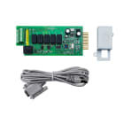 ABB Electrification - AS400 RELAY CARD POWERVALUE