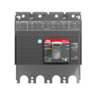 ABB Electrification - Bryterenhet XT2, N-36kA@415V, 160A, 4 pol, Un=690 volt AC, F. Eff.Br