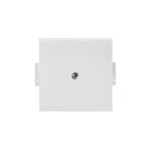 ABB Electrification - Impressivo sentral plate tett 85MM Hvit