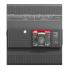 ABB Electrification - XT3D, Iu=250A, 4 pol, Un=690V, F. Last.Br