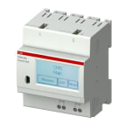 ABB Electrification - CMS-600 Controller