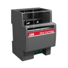 ABB Electrification - Ekip modulboks for tilleggsmoduler (Ekip Cartridge) Plass til 2 moduler og egnet for XT2-XT4-XT5