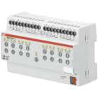 ABB Electrification - Pers.akt. 8x(JRA/S8.230.5.1)