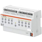 ABB Electrification - Persienne akt. 8x 6A, 230V