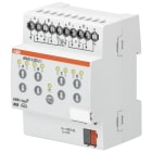ABB Electrification - Persienne akt. 4x 6A, 230V