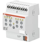ABB Electrification - Pers.akt. 4x(JRA/S4.24.5.1)