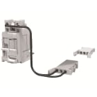 ABB Electrification - Arbeidstømsutløser med ledning (SOR-C) for XT2-XT4 W 380-440 VAC