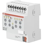 ABB Electrification - VAA/S 6.230.2.1, Thermoshunt akt. 6-kan. 230V