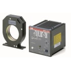 ABB Electrification - Panel til Jordfeilmodul XT1…XT7 (RCQ020/P) 110-690VAC/110-125VDC, Uten sumstrømstrafo (Torroid)