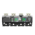 ABB Electrification - Løst vern XT2, In=160A, 4 pol, EL, Ekip LS/I, Un=690 volt AC