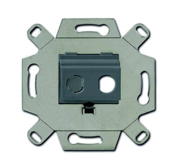 ABB Electrification - INNSATS FOR BNC-F KONNEKTOR