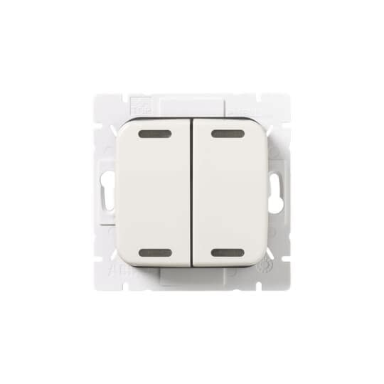 ABB Electrification - JUSSI IMPULSBRYTER 4 KNAPPER