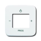 ABB Electrification - JUSSI SENTRAL PLATE INET RADIO