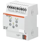 ABB Electrification - Pers.akt. 2x(JRA/S2.230.2.1)