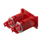 ABB Electrification - SMARTBOKS STUSS 2X16+2X16/20MM