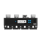ABB Electrification - Løst vern XT4, In=250A, 4 pol, EL, Ekip Touch LSI, Un=690V AC
