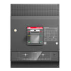 ABB Electrification - XT6, N-36kA@415V, In=800A, 3 pol, M, TMA, Un=690 volt AC, F. Eff.Br