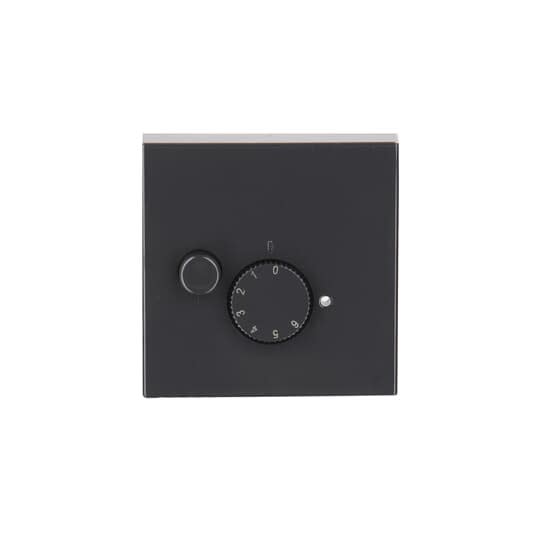 ABB Electrification - IMPRESSIVO® SENTRAL PLATE TF16 TERM ANT