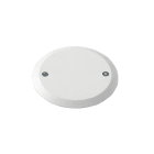ABB Electrification - TAKLOKK AL-12 100MM PLAST