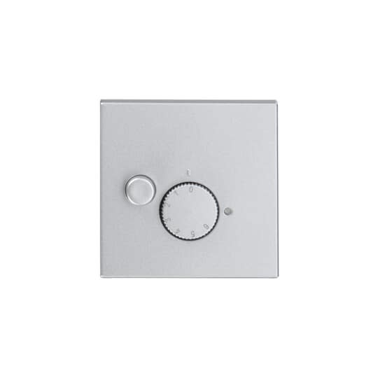 ABB Electrification - IMPRESSIVO® SENTRAL PLATE TF16 TERM ALU