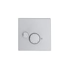 ABB Electrification - IMPRESSIVO® SENTRAL PLATE TF16 TERM ALU