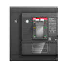 ABB Electrification - XT5D, Iu=400A, 4 pol, Un=690V, F. Last.Br