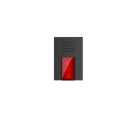 ABB Electrification - Outdoor siren - anthracite
