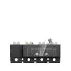 ABB Electrification - Løst vern XT5, In=400A, 4 pol, M, TMG, N=100%, Un=690V AC