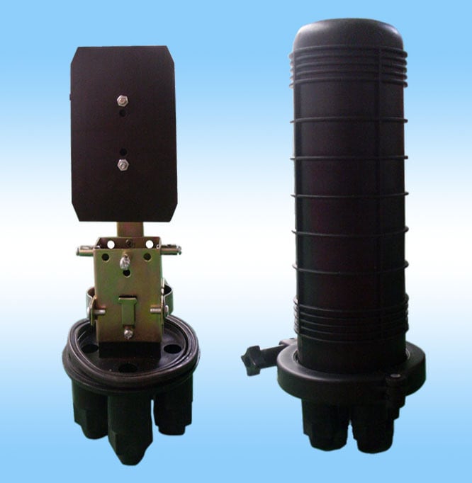 Centex - FOSC for 24F 4-port 85x330 in