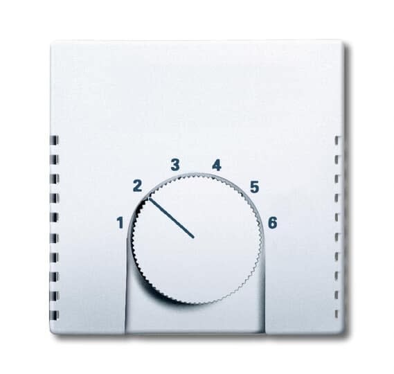 ABB Electrification - SENTERPL ROM-TERM IMPR. HVIT