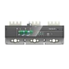 ABB Electrification - Løst vern XT6, In=1000A, 3 pol, EL, Ekip G Dip LS/I, Un=690V AC