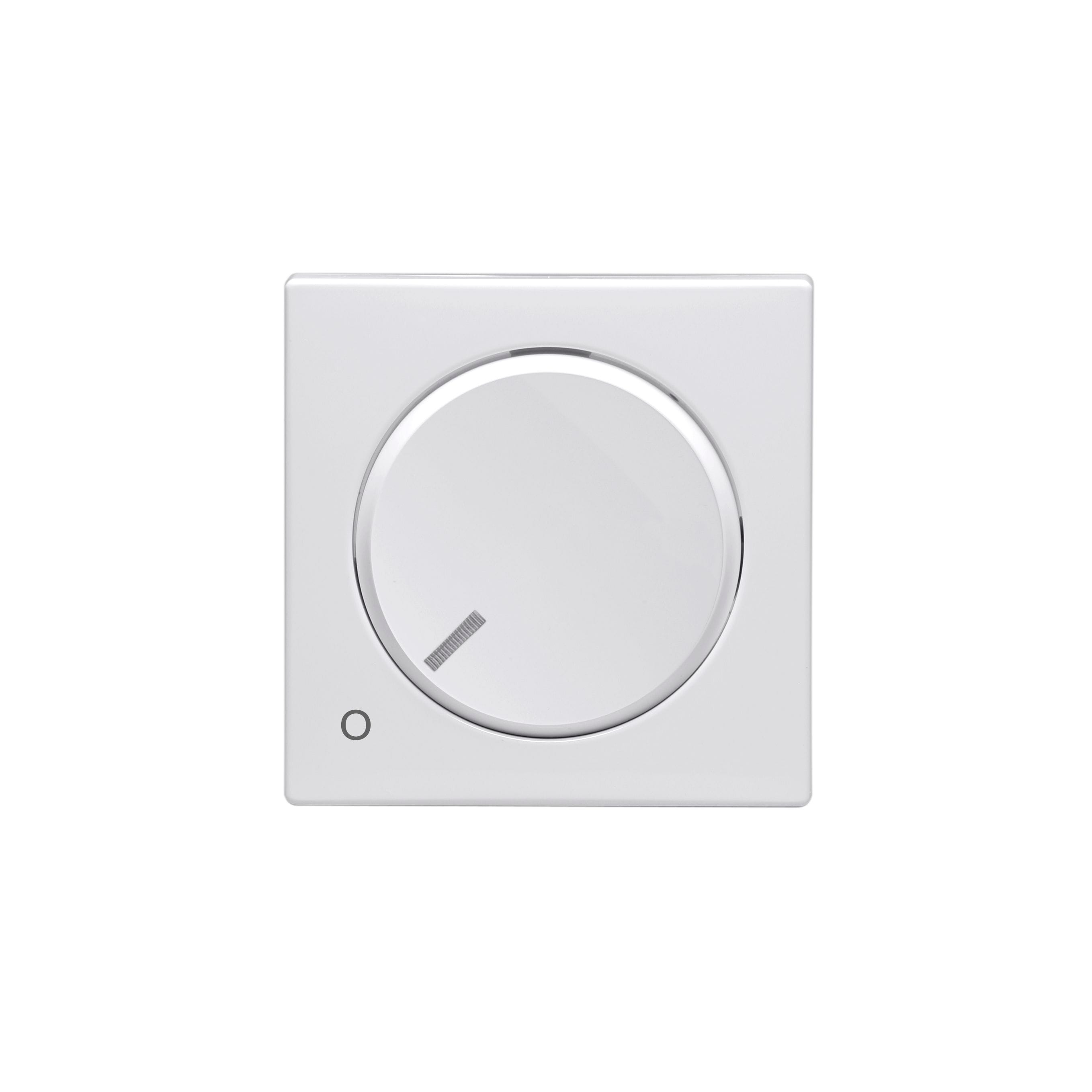 ABB Electrification - Impressivo service kit 2-POLdimmer Hvit