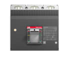 ABB Electrification - Bryterenhet XT6, H-70kA@415V, 1000A, 3 pol, Un=690 volt AC, F. Eff.Br