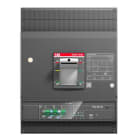 ABB Electrification - XT6, S-50kA@415V, In=630A, 3 pol, EL, Ekip Dip LS/I, Un=690 volt AC, F. Eff.Br