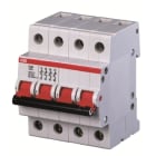 ABB Electrification - MODULÆR LASTBRYTER E204/100r