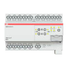 ABB Electrification - SAH/S16.10.7.1, 8 moduls, 16 kanals, 10A, 230V, persienne/switch aktuator