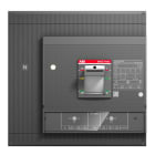ABB Electrification - XT6, H-70kA@415V, In=630A, 4 pol, M, TMA, N=100%, Un=690 volt AC, F. Eff.Br