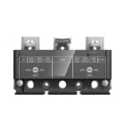 ABB Electrification - Løst vern XT4, In=125A, 3 pol, TM, TMA, Un=690 volt AC