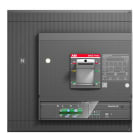 ABB Electrification - XT6, N-36kA@415V, In=630A, 4 pol, EL, Ekip Dip LSI, Un=690 volt AC, F. Eff.Br