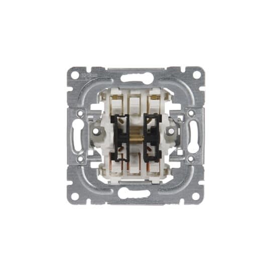 ABB Electrification - BRYTER IMPULS KRONEVENDER 2 BLINDKLEMME