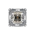 ABB Electrification - INNSATS BRYTER 16A 6+6 UTEN BLINDKLEMME