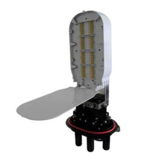 Centex - FOSC for 288F 220*495  inkl 6