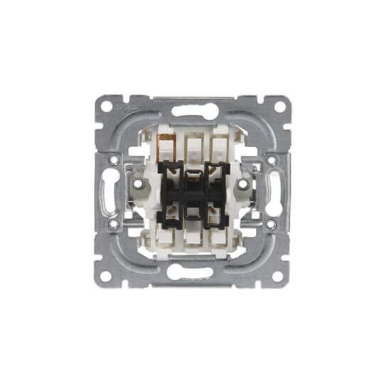 ABB Electrification - INNSATS BRYTER 16 1+1+1-POL UTEN BLINDKLEMME