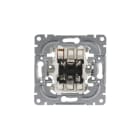 ABB Electrification - INNSATS BRYTER 16 1+1+1-POL UTEN BLINDKLEMME