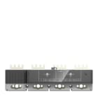 ABB Electrification - Løst vern XT6, In=800A, 4 pol, M, TMA, N=100%, Un=690V AC