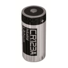 ABB Electrification - Lithium batteries 3V - 1,4 Ah