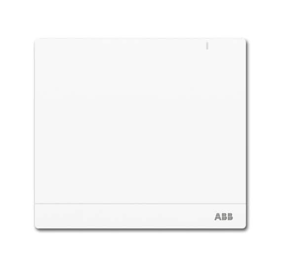 ABB Electrification - SAP/S.3 System tilgangspunkt for ABB-free@home®