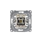 ABB Electrification - INNSATS BRYTER 16A 2-POL 2 BLINDKLEMME