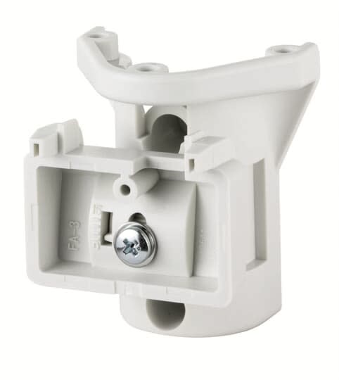 ABB Electrification - Mounting Bracket for IR Motio